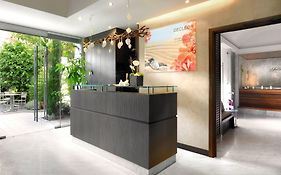 Splendid Hotel y Spa